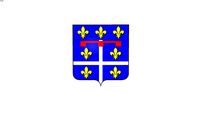 blason de la ville d'Antibes
