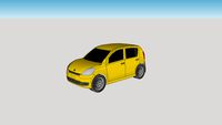 2010 Daihatsu Boon