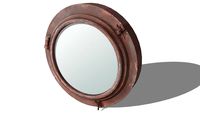 MIROIR DELTA, Maisons du monde. Réf: 138363 Prix:79,90