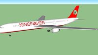 King Fisher Airlines