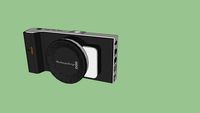 Blackmagicdesign pocket