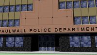 Police Headquarters