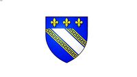 blason de la ville de Troyes