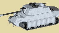 TANK DESTROYER