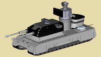 SUPER TANK