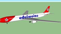 Edelweiss Air