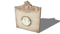 DECO MURALE ELEONORE, Maisons du monde. Réf: 138332 prix29,90