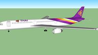 Thai Airways
