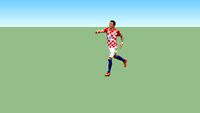 Mario Mandzukic