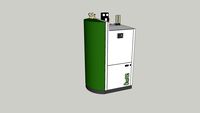 Smart XS 10-18kW