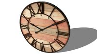 HORLOGE SEASIDE, Maisons du monde. Réf: 138302 Prix:119,90