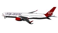 Virgin Atlantic Airbus A350-1000