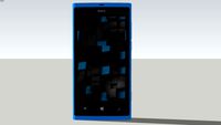 Nokia Lumia 800
