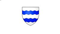 blason de la ville de Nanterre