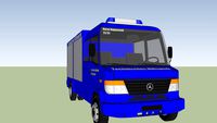 mercedes vario