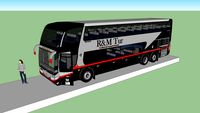 Ônibus DD