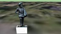 sir walter raleigh