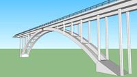 Sattmark Bridge