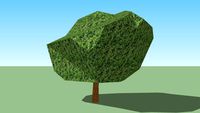 Simple Tree