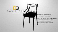 Cadeira Kartell Masters Preta