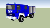 Iveco Magirus Deutz