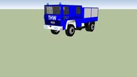 IVECO Turbo