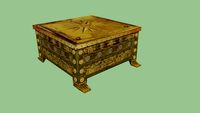 Golden larnax of Philip II of Macedon