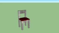 silla/chair