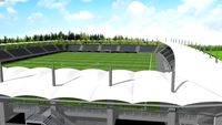 SOB Arena