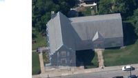 Building in Halethorpe, MD 21227, USA