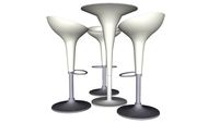 Mesa bistrô tulipa