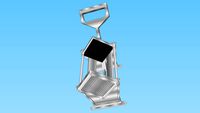 Vollrath Potato Chipper