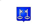 blason de la ville de Mont-de-Marsan