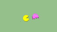 pacman house