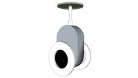 Ventil valve DN100 mm Valve