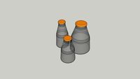 botol