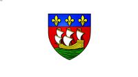 blason de la ville de La Rochelle