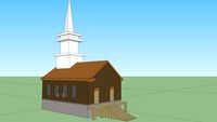 Old Zion Church
