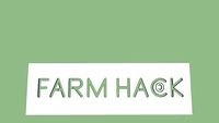 Farm Hack logo
