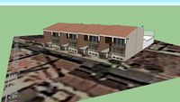 Casas barrio Palomar