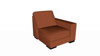 Natuzzi Clark Sofa 2172 002