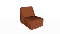 Natuzzi Clark Sofa 2172 001