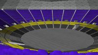 Poliedro de Caracas Arena