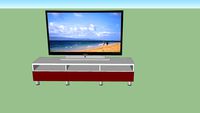 IKEA BESTO TV stand