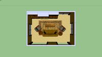 timmerman home media room