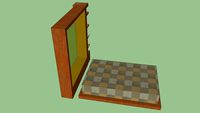 CAMA VERTICAL
