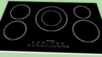 cooktop