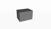 Natuzzi Kubika Wall Unit W010 48-4