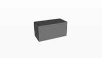 Natuzzi Kubika Wall Unit W010 48-2