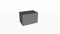 Natuzzi Kubika Wall Unit W010 48-1